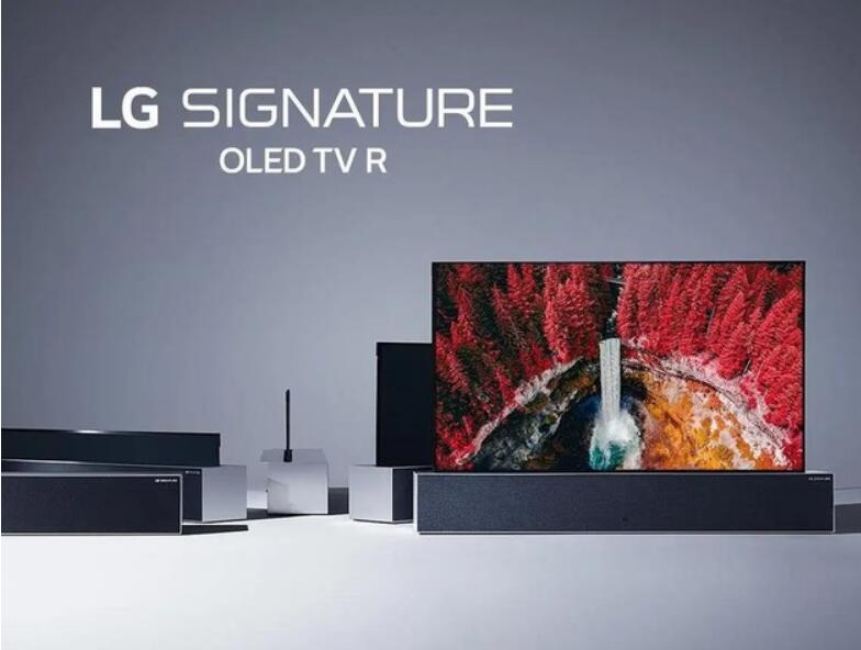 LG-OLED