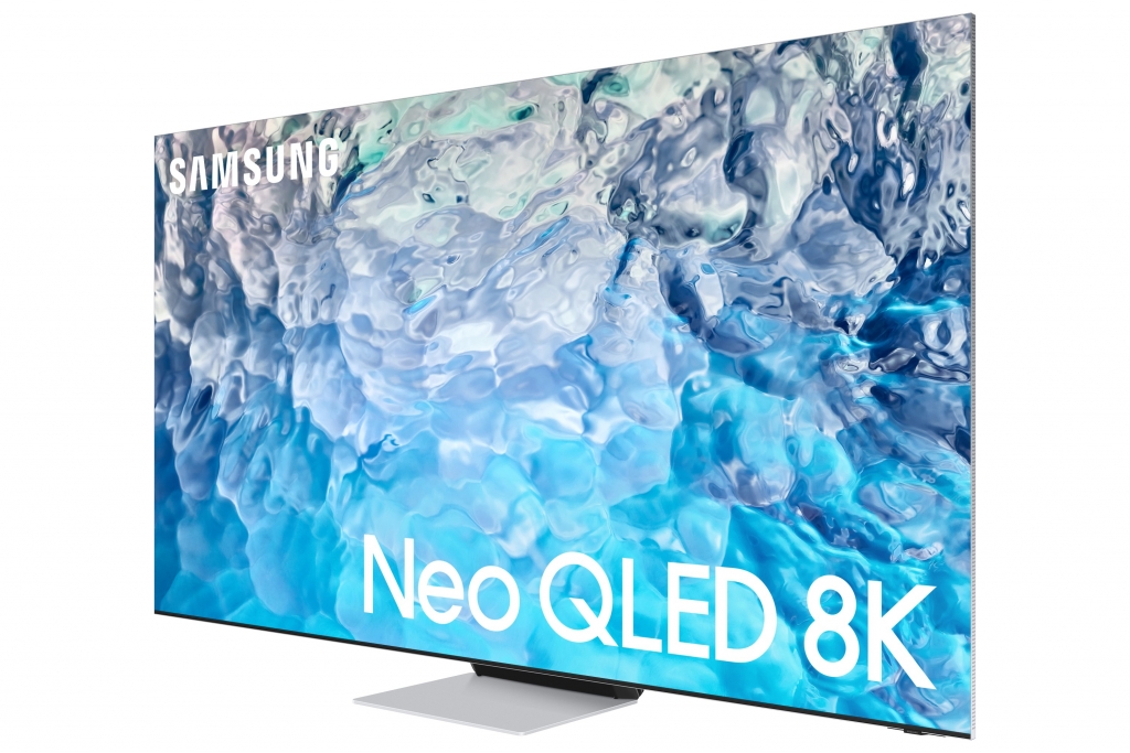 Samsung Electronics Unveils Its 2022 MICRO LED, Neo QLED and Lifestyle TVs, With Next-Generation Picture Quality and Range of Cutting-Edge Personalization Options