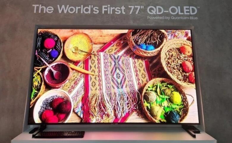 2023年,OLED电视销量会“回暖”吗?-视听圈