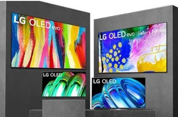 OLED-冷谈3