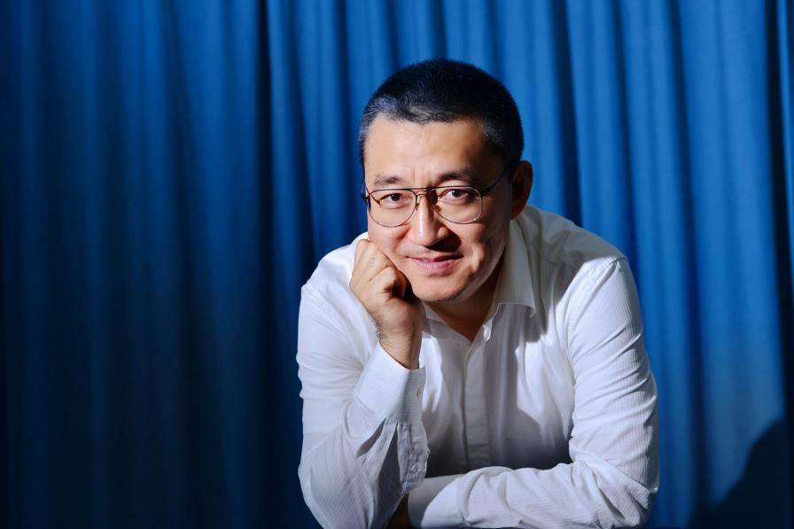 “用的更精彩”:慧示创始人谈智能投影的“未来趋向”-视听圈