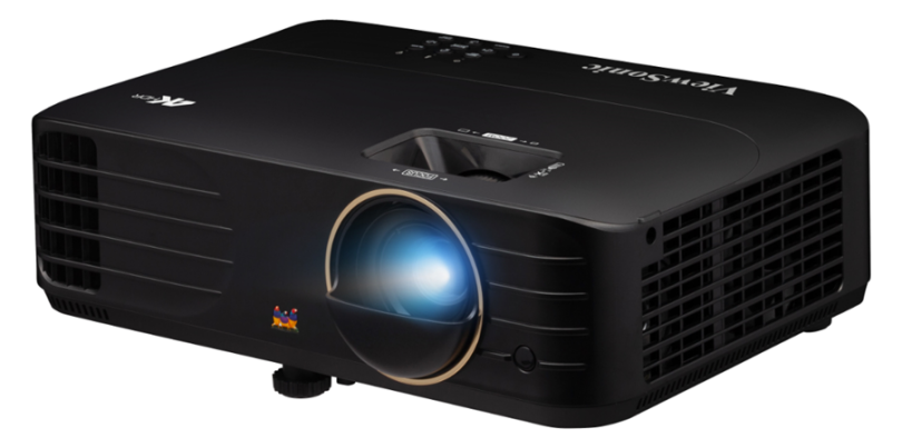 A picture containing projector, electronics

Description automatically generated