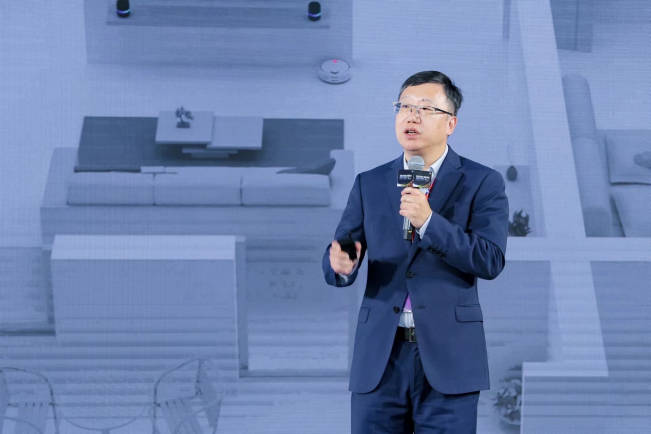 2023AWE高峰论坛:向实创新,把握未来-视听圈