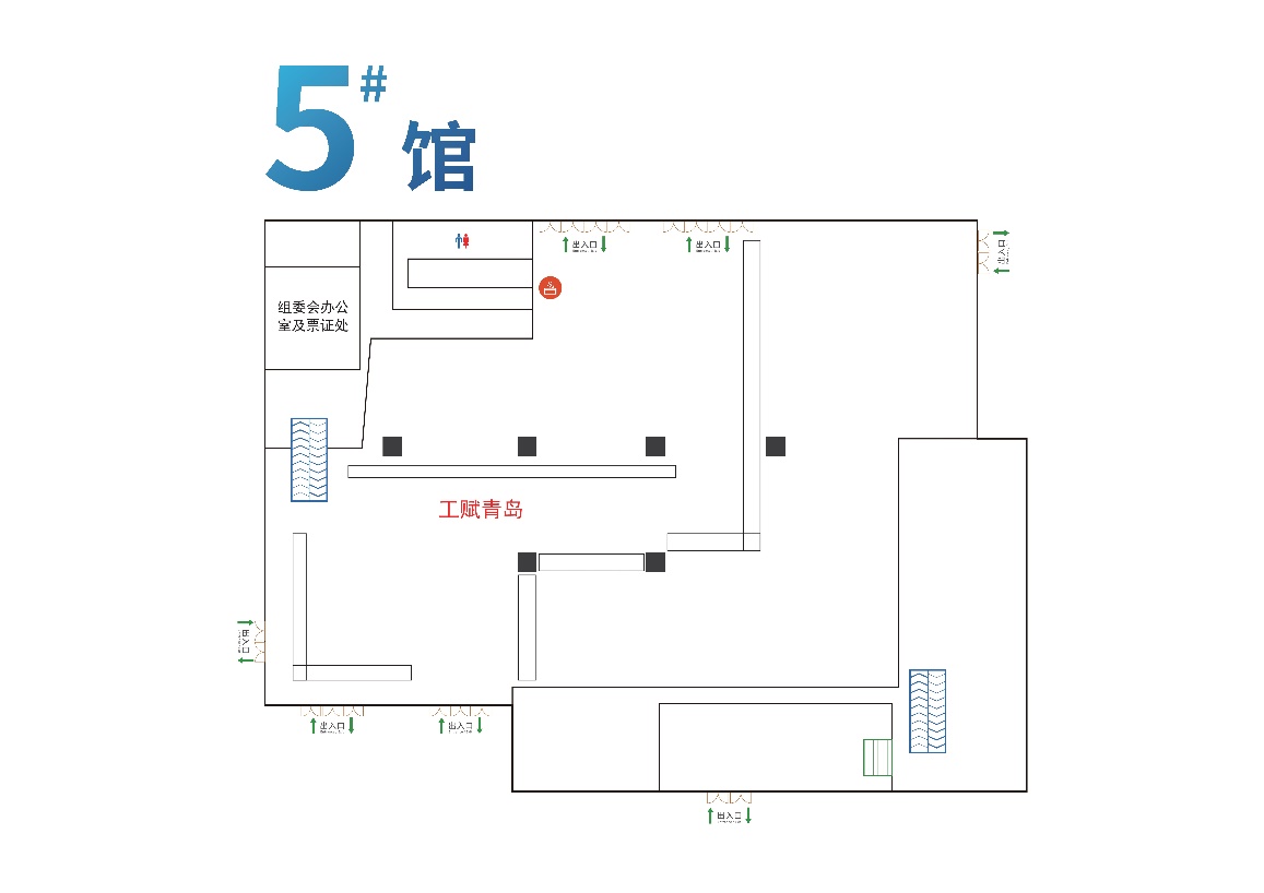 就在明天！赶紧查收这份逛展指南！-视听圈