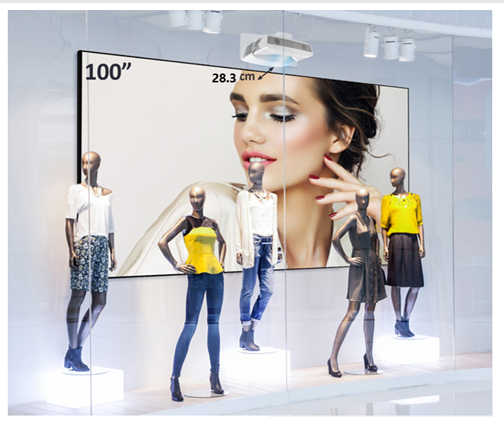 A display of mannequins in a store

Description automatically generated with medium confidence