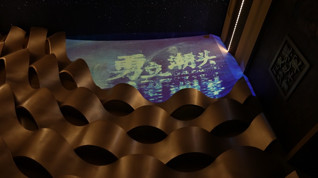 Boxlight激光投影助力无锡·中国乡镇企业博物馆焕新升级-视听圈