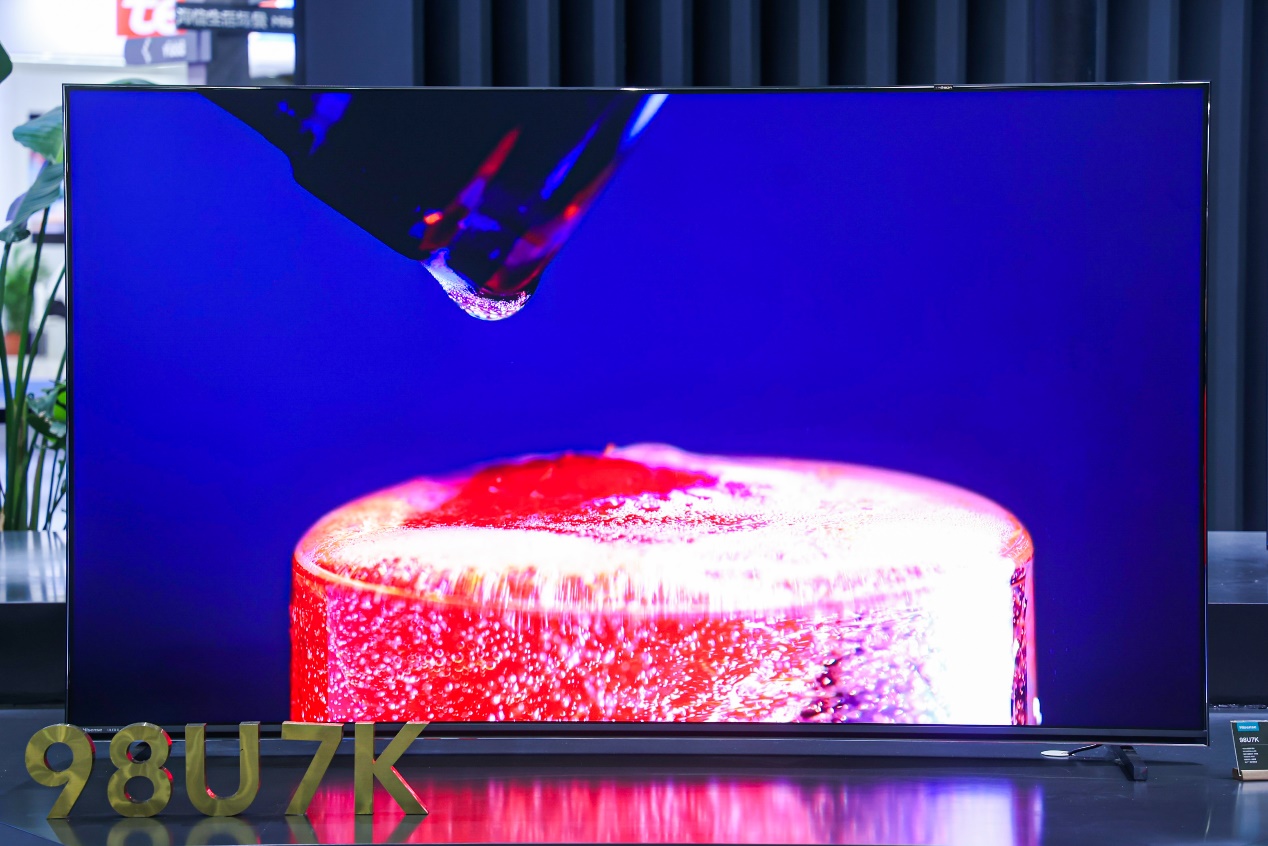 2023上半年全球电视出货数据出炉,中国头部品牌海信稳居第二-视听圈