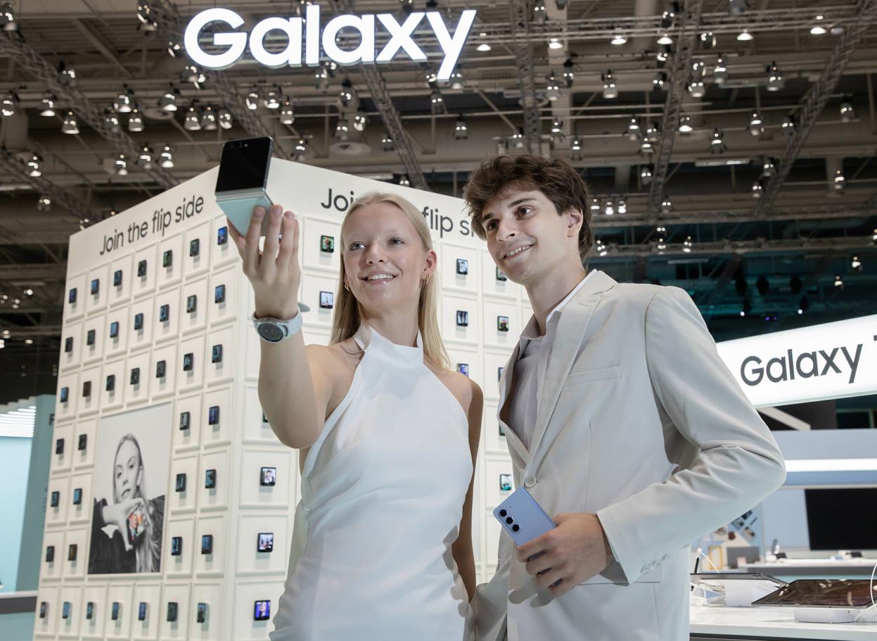 IFA 2023_Samsung_07