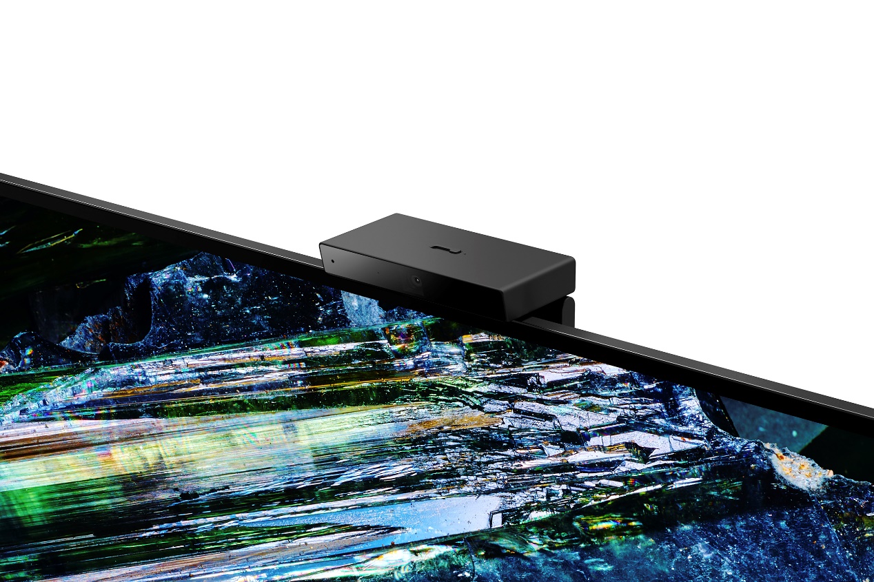 不接受“短板”！索尼年度旗舰OLED电视A95L终于来了-视听圈