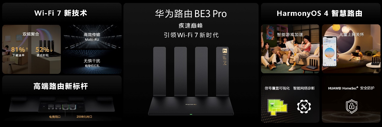华为举办秋季全场景新品发布会 全新MatePad Pro等多款重磅新品发布-视听圈