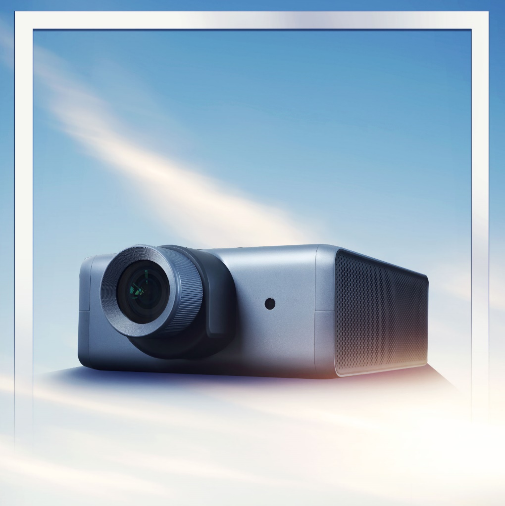 中影光峰 C5激光数字电影放映机-设备供应-影视器材网