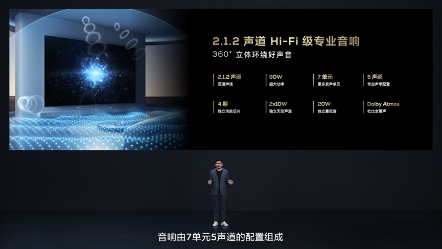 开启视听新纪元，TCL发布2024典藏旗舰新品电视Q10K pro-视听圈
