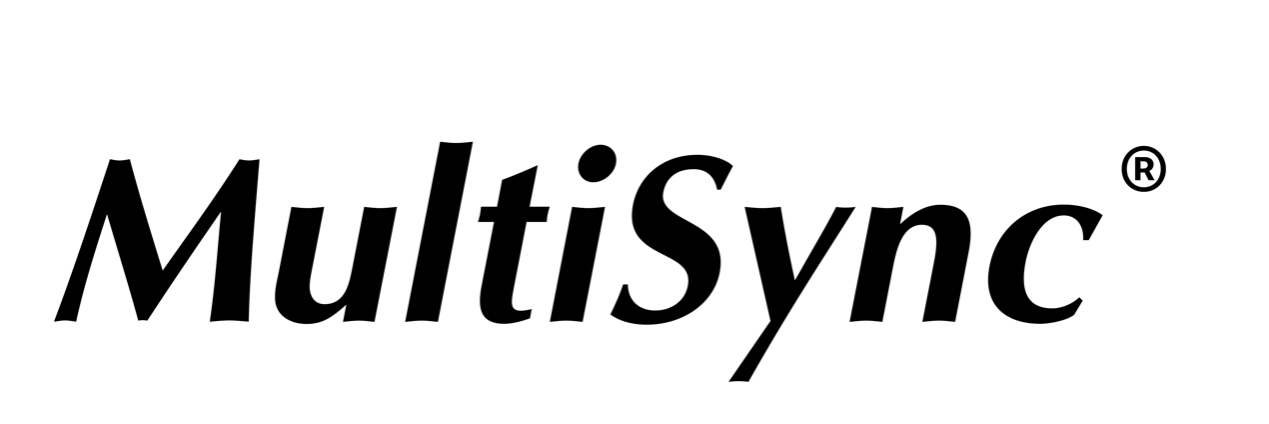 MultiSync是何种前沿显示技术？答案，在这个显示巨头身上“揭晓”-视听圈
