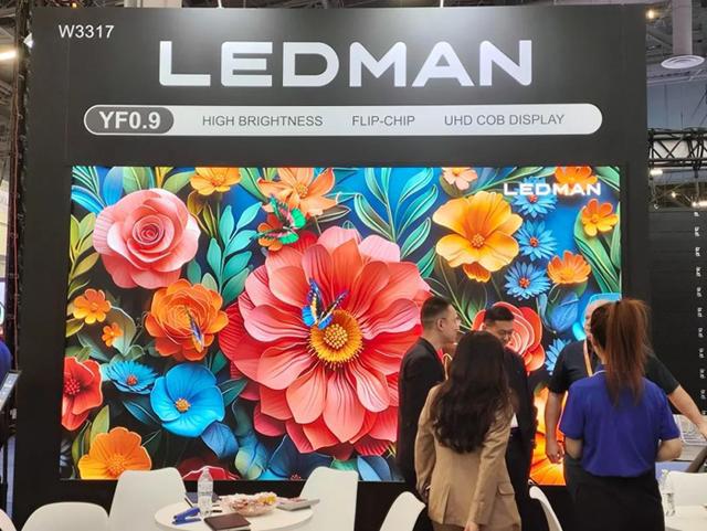 让Micro LED电视降价这件事,中国企业或将更“在行”-视听圈