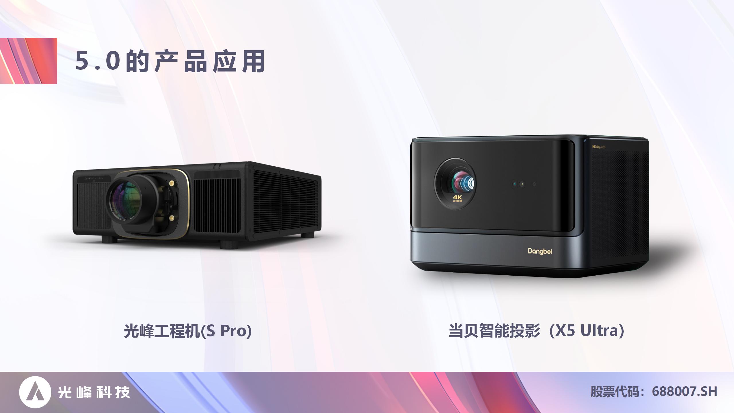 为何说ALPD5.0Pro的“问世”，又“拔高”了激光显示技术升级高点-视听圈