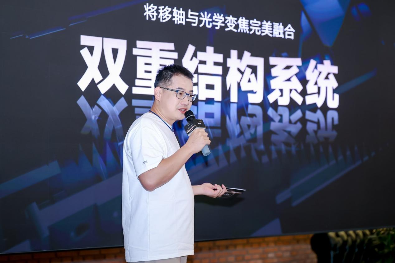 投影行业新拐点?极米RS 20用‘场景价值’颠覆传统逻辑-视听圈