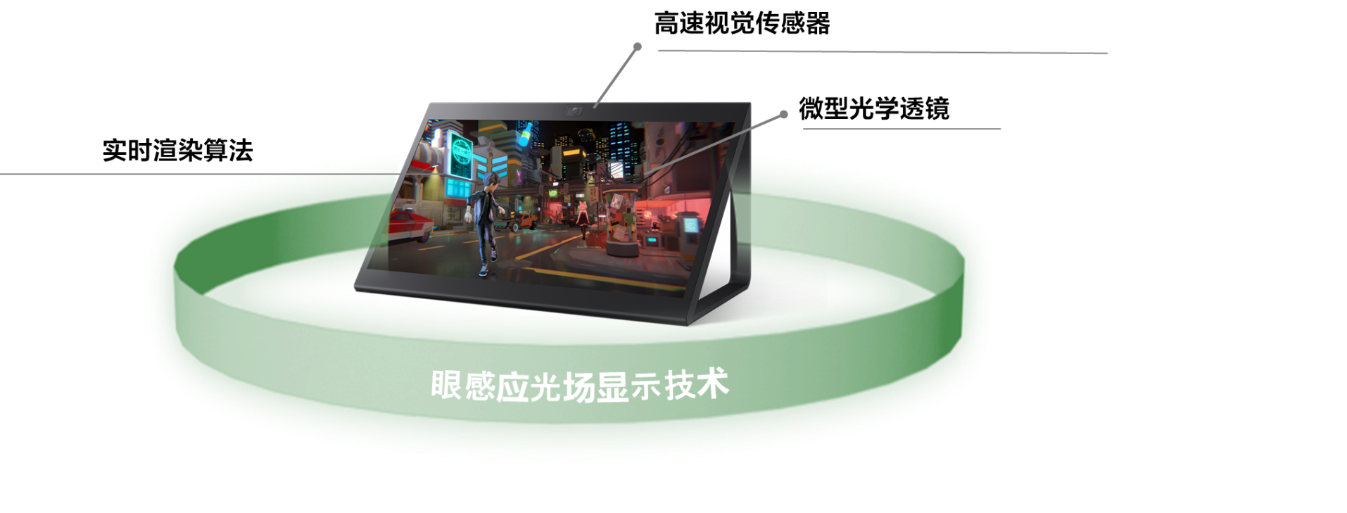 释放创造力，索尼分享XR行业新动向-视听圈