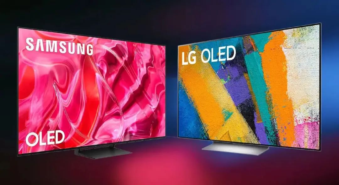 全球OLED电视新一季TOP3出炉:前二占比超80%,索尼第三-视听圈