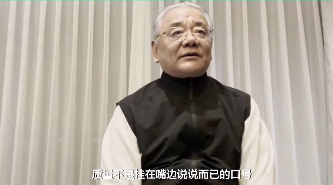刘平均:海信空调变频S架构发布具有重大意义-视听圈
