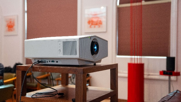 2025索尼新品品鉴会上海站——索尼家用投影P7(VPL-XW5100)沪上绽放光彩-视听圈
