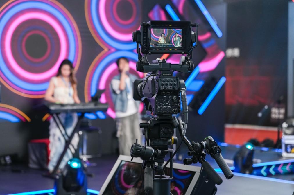 聚焦高质量全媒体制播，索尼BIRTV 2025精彩呈现无界创作新娱乐现场-视听圈