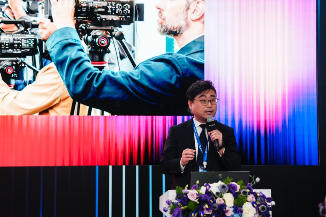 聚焦高质量全媒体制播，索尼BIRTV 2025精彩呈现无界创作新娱乐现场-视听圈