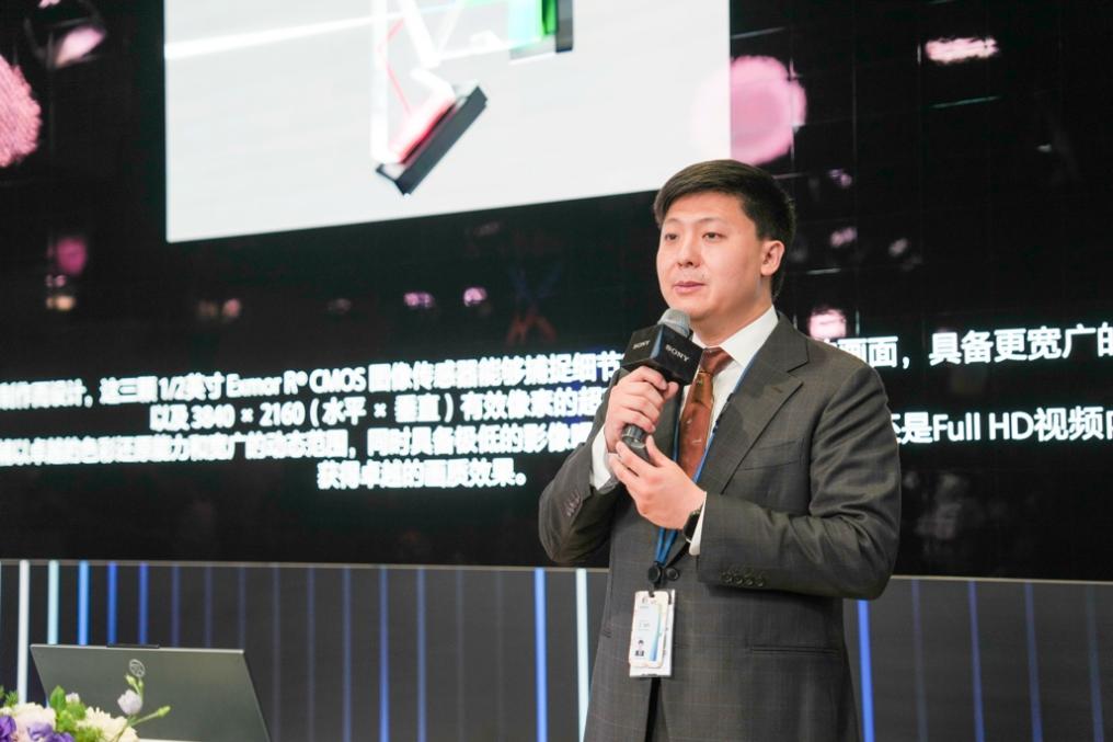 聚焦高质量全媒体制播，索尼BIRTV 2025精彩呈现无界创作新娱乐现场-视听圈