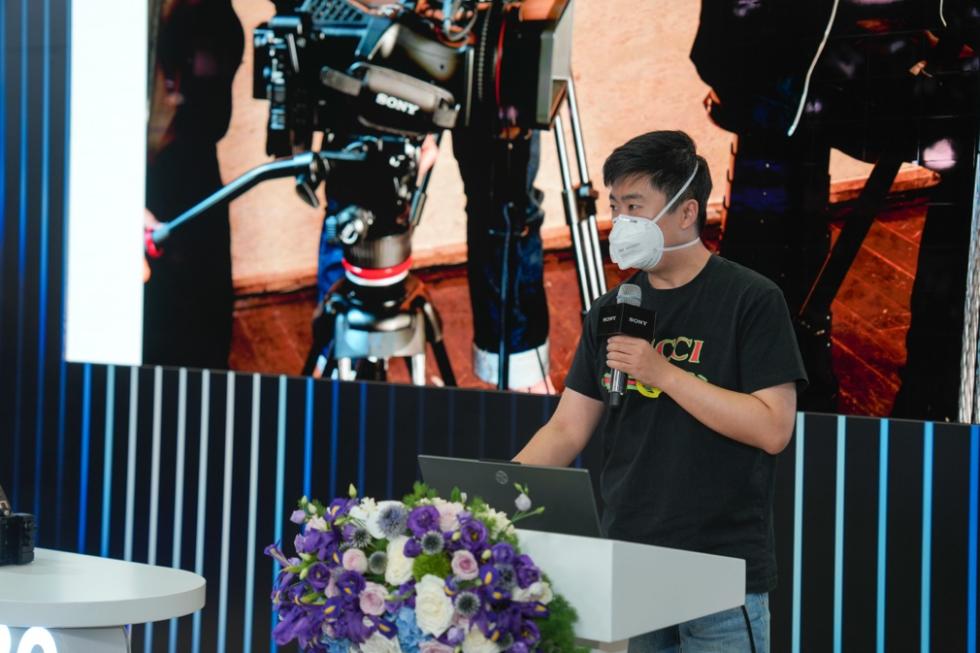 聚焦高质量全媒体制播，索尼BIRTV 2025精彩呈现无界创作新娱乐现场-视听圈