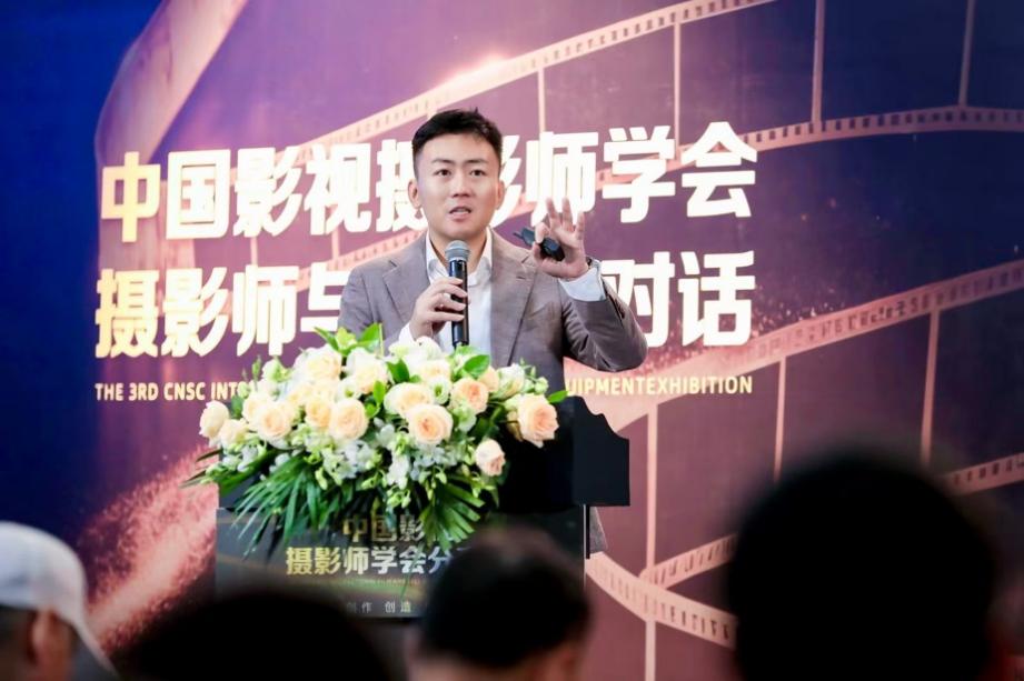 聚焦高质量全媒体制播，索尼BIRTV 2025精彩呈现无界创作新娱乐现场-视听圈