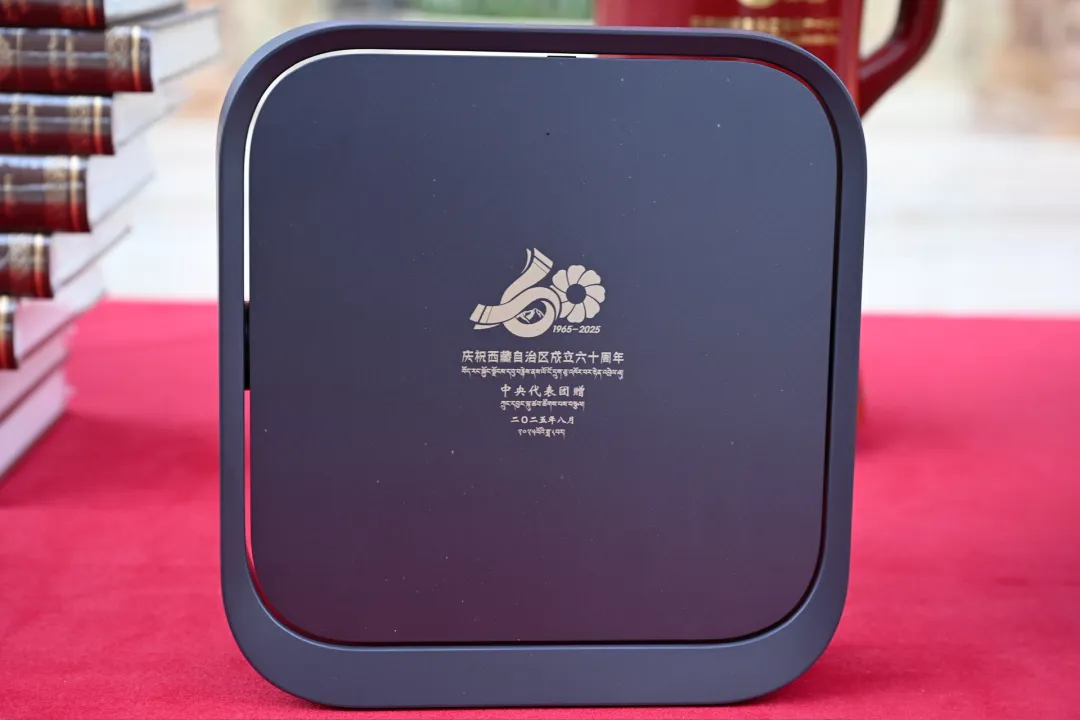 极米科技赋能藏区数字化建设-视听圈