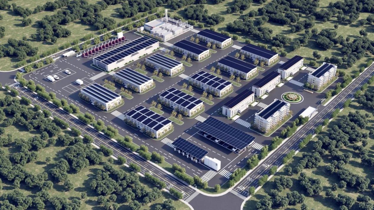 创维集团发布2025中期业绩:总营收稳增逾两成,新能源与全球化双引擎动力十足-视听圈