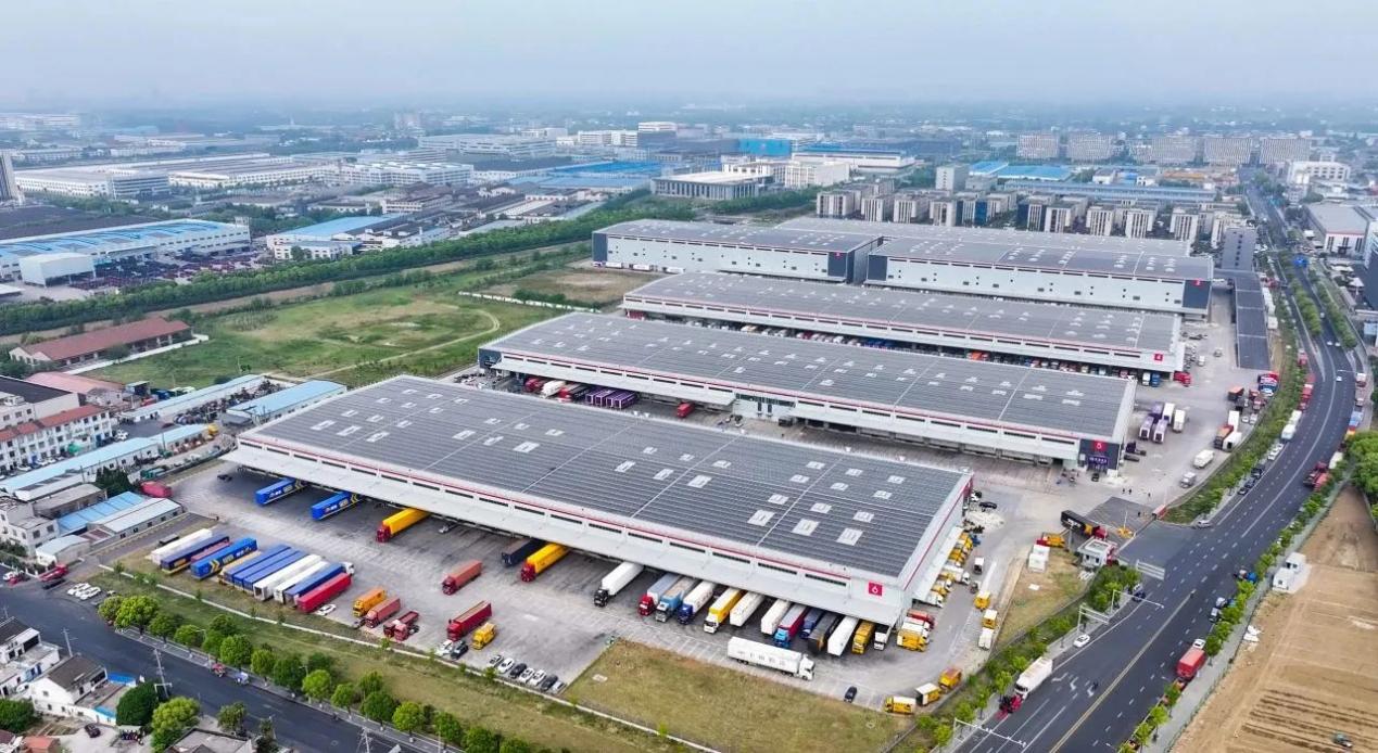 创维集团发布2025中期业绩:总营收稳增逾两成,新能源与全球化双引擎动力十足-视听圈
