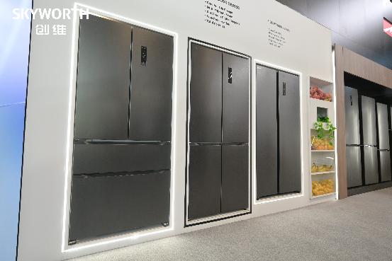 创维双品牌闪耀IFA 2025,展示中国智造全球化新格局-视听圈