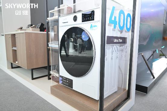 创维双品牌闪耀IFA 2025,展示中国智造全球化新格局-视听圈