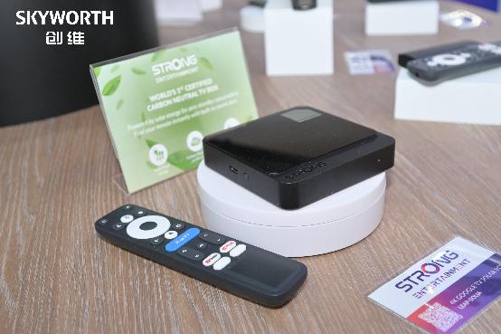 创维双品牌闪耀IFA 2025,展示中国智造全球化新格局-视听圈
