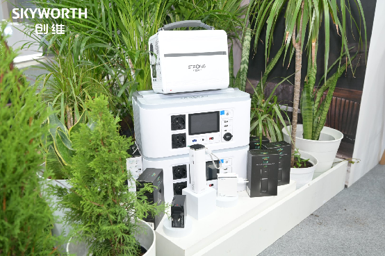 创维双品牌闪耀IFA 2025,展示中国智造全球化新格局-视听圈