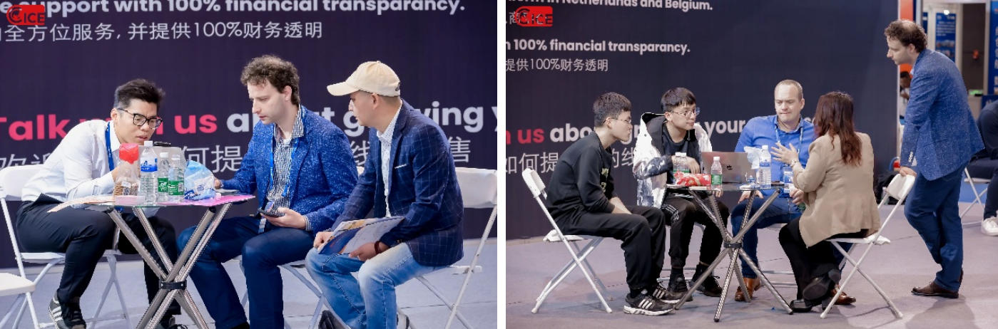 青岛9月最硬核科技展来了!2025电博会亮点抢先看-视听圈