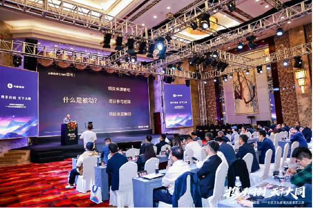 新品首发！光峰工程S Smart、D Smart亮相大同，展现数字光影技术新体验-视听圈