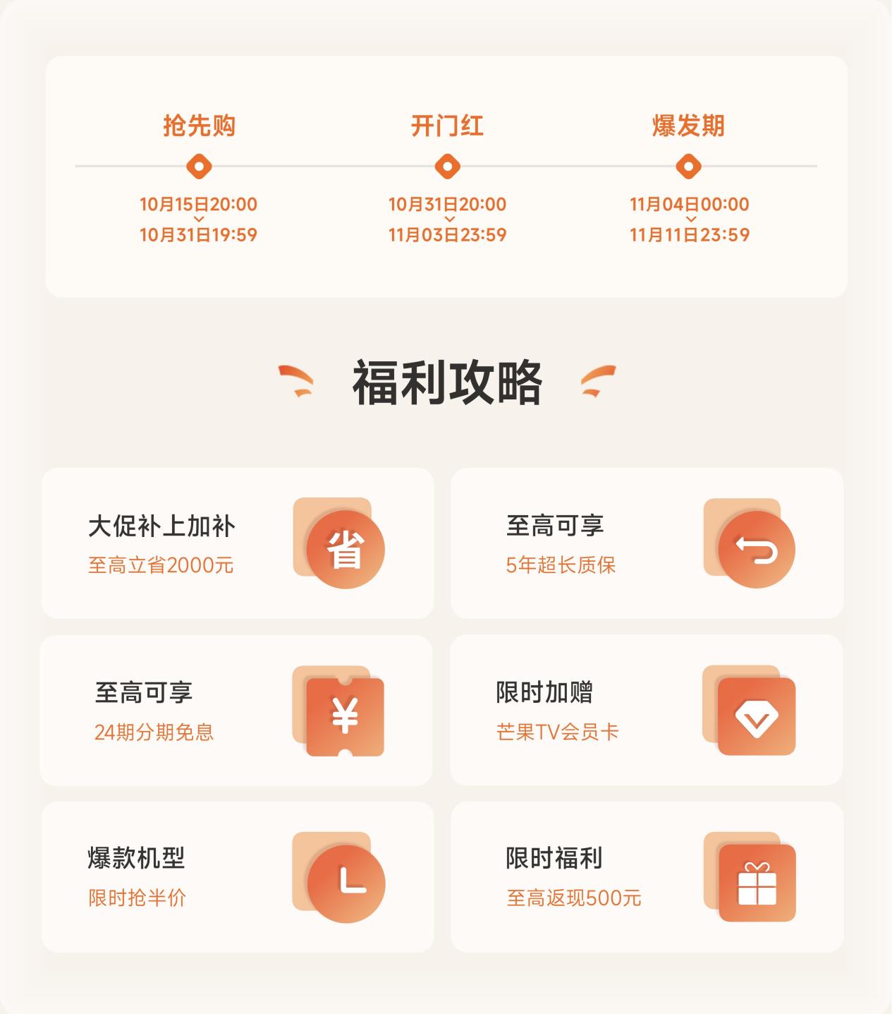 极米11.11超亮狂欢季:超亮天团上新,补上加补至高立省2000元-视听圈