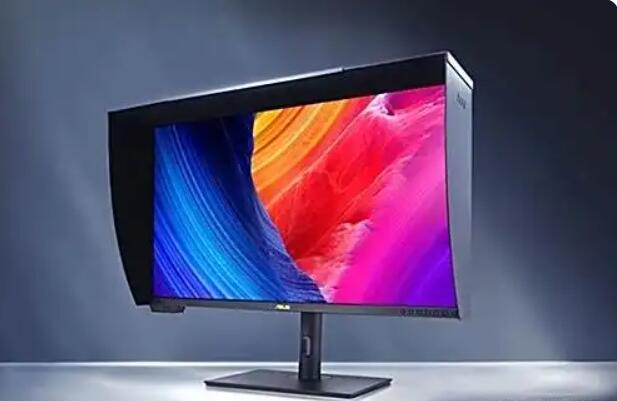 32吋定价7万!全球首款8K Mini LED专业显示器来了,其到底是“何物”?-视听圈