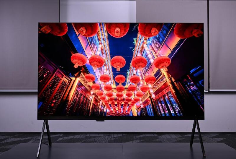 五年来最差第三季出现!彩电市场进入“比跌”期,TOP4强者更强-视听圈