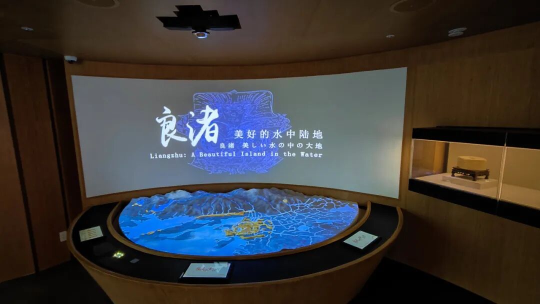 中国馆获大阪世博会大型自建馆展示金奖,馆内展陈有何亮点?-视听圈