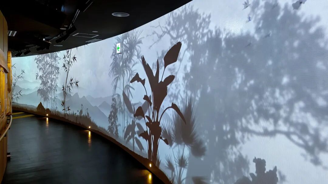 中国馆获大阪世博会大型自建馆展示金奖,馆内展陈有何亮点?-视听圈