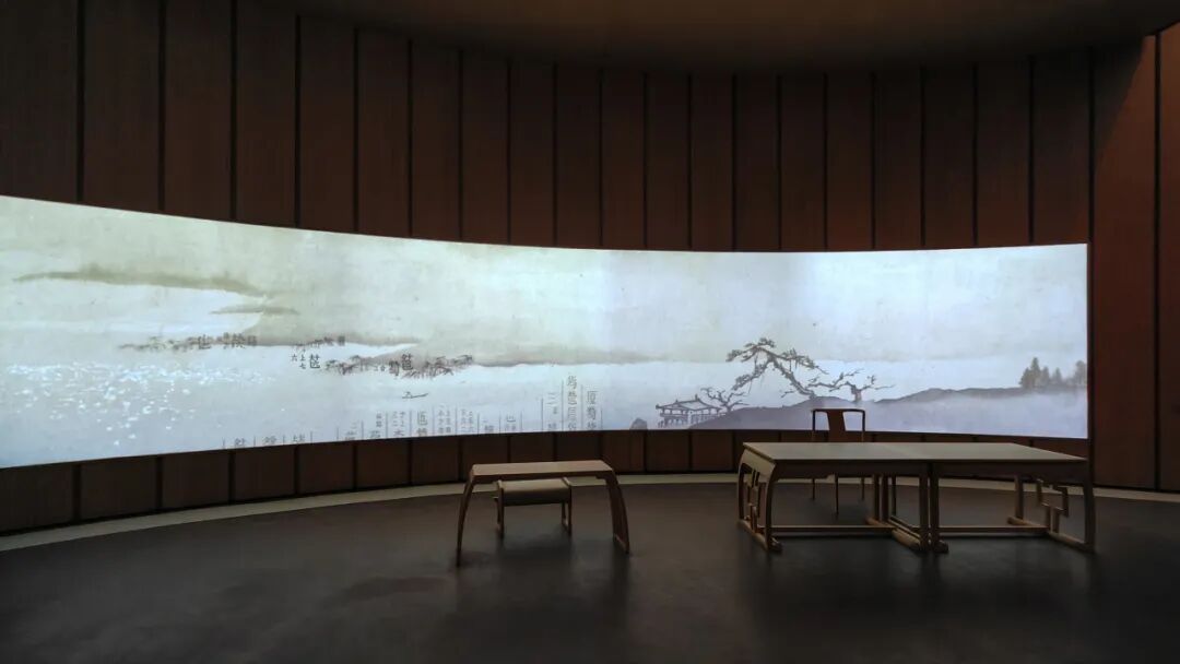 中国馆获大阪世博会大型自建馆展示金奖,馆内展陈有何亮点?-视听圈