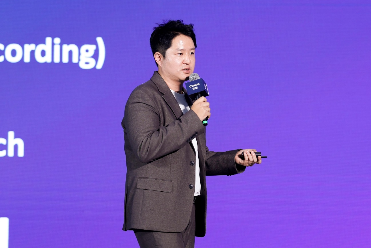 开启VR影像商业增长新篇章 第二届佳能VR创作者大会引爆全生态-视听圈