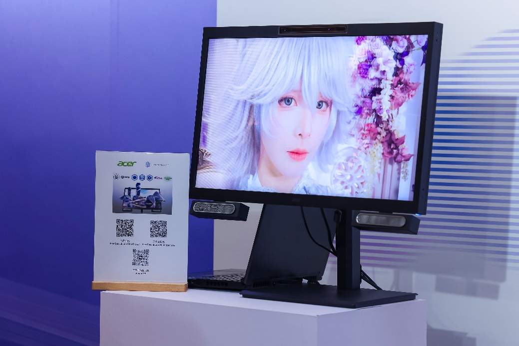开启VR影像商业增长新篇章 第二届佳能VR创作者大会引爆全生态-视听圈