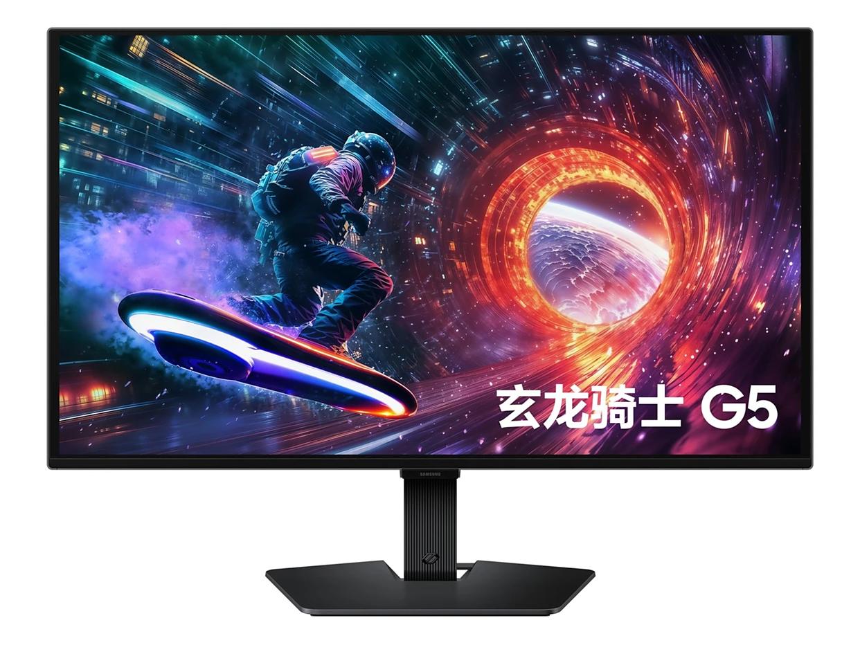 要变天?OLED显示器杀入2500元内,这一次还是三星“出手”-视听圈