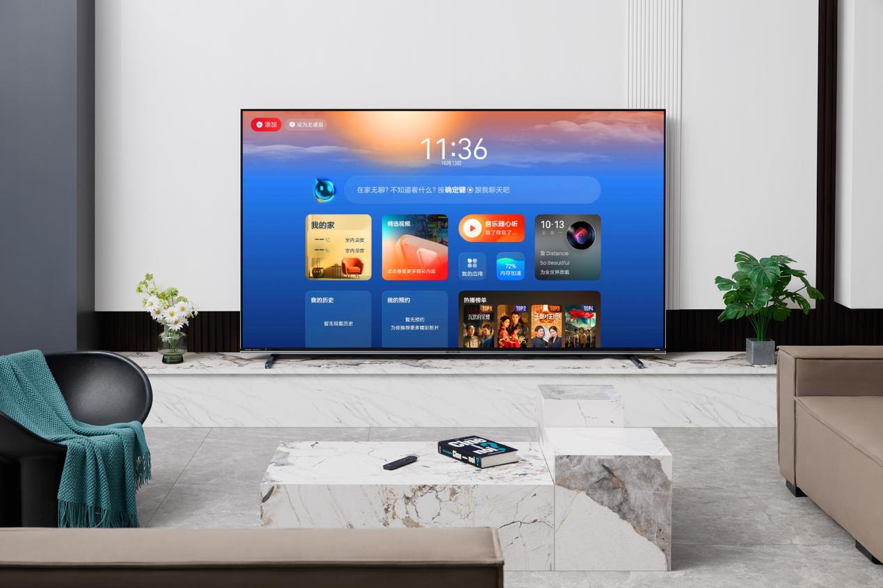 2025,国内彩电或将跌破3000万台大关,这是“行业灾难”吗?-视听圈