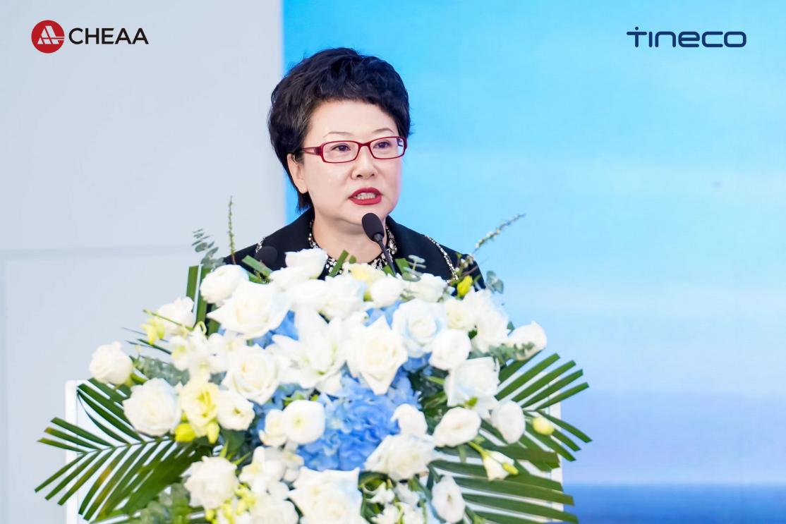 家用洗地机标准再扩容,清洁电器开启“隐序”美学新时代-视听圈