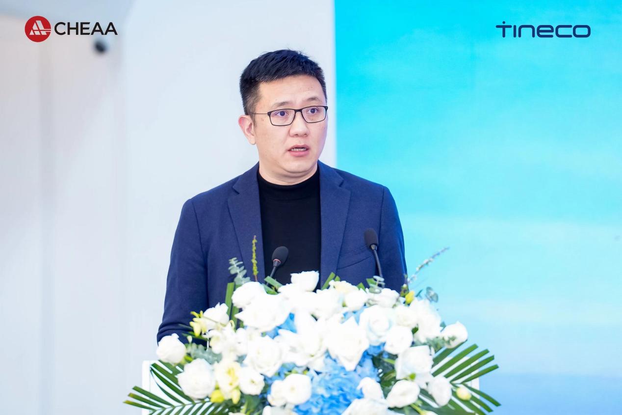 家用洗地机标准再扩容,清洁电器开启“隐序”美学新时代-视听圈